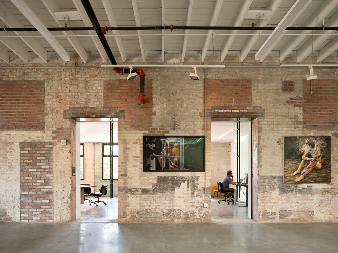 In the News — AIA New York