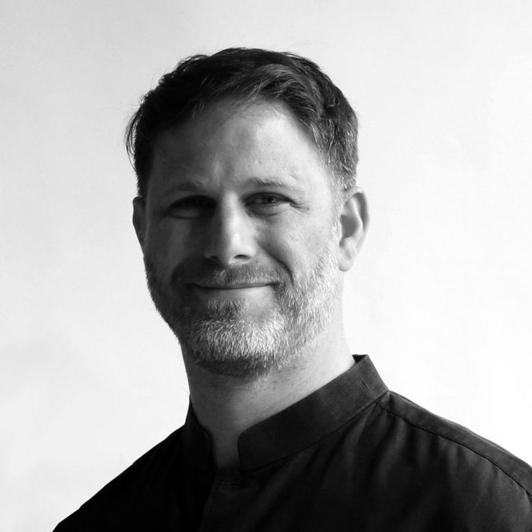 Headshot for Brad Samuels