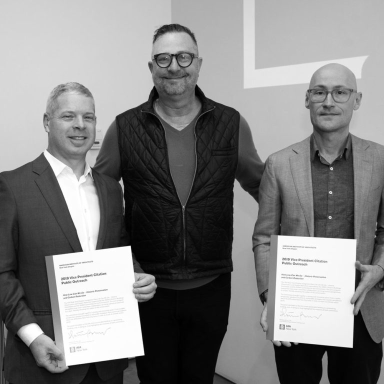 VP Citation for Public Outreach 2019 portrait