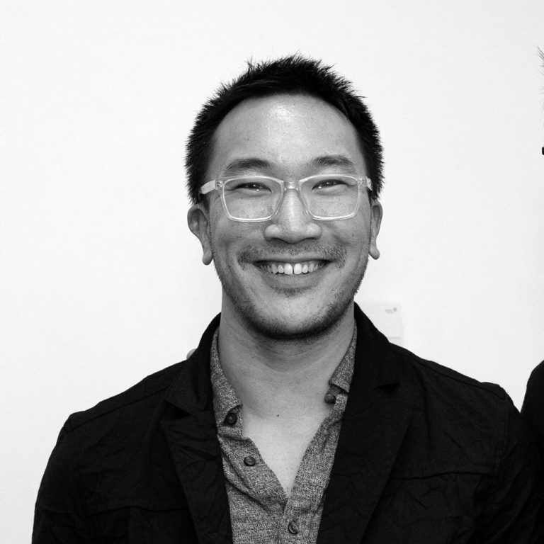 VP for Design Excellence 2019 headshot