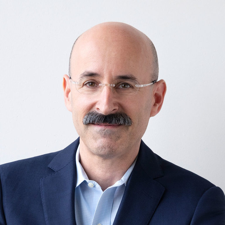 Headshot of Adam Yarinsky