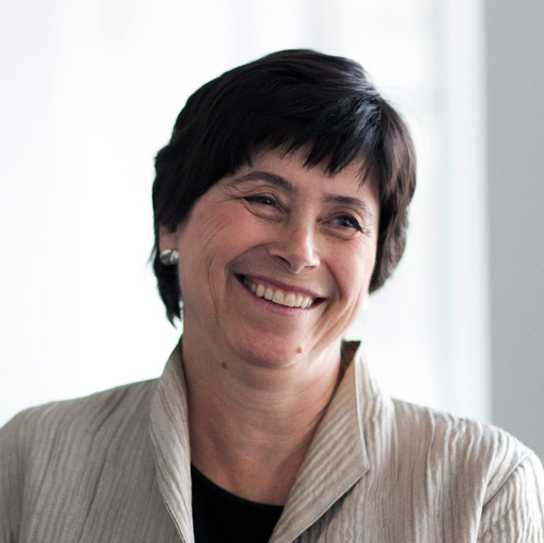Headshot of Jill Lerner