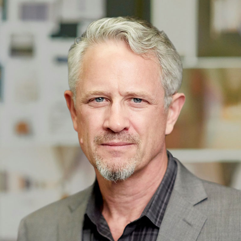 Headshot of Robert Goodwin