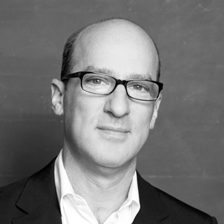 Headshot of Stephen Cassell