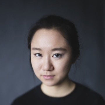 Headshot of Shuang Bi