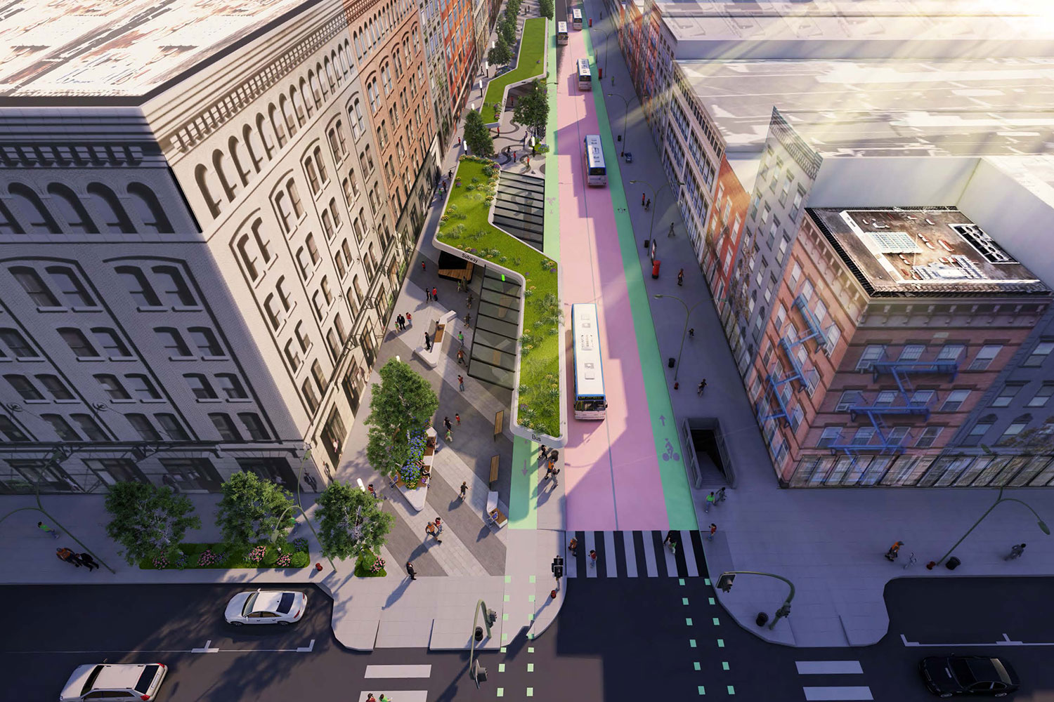 Featured Member Jonathan J. Cohn, FAIA — AIA New York