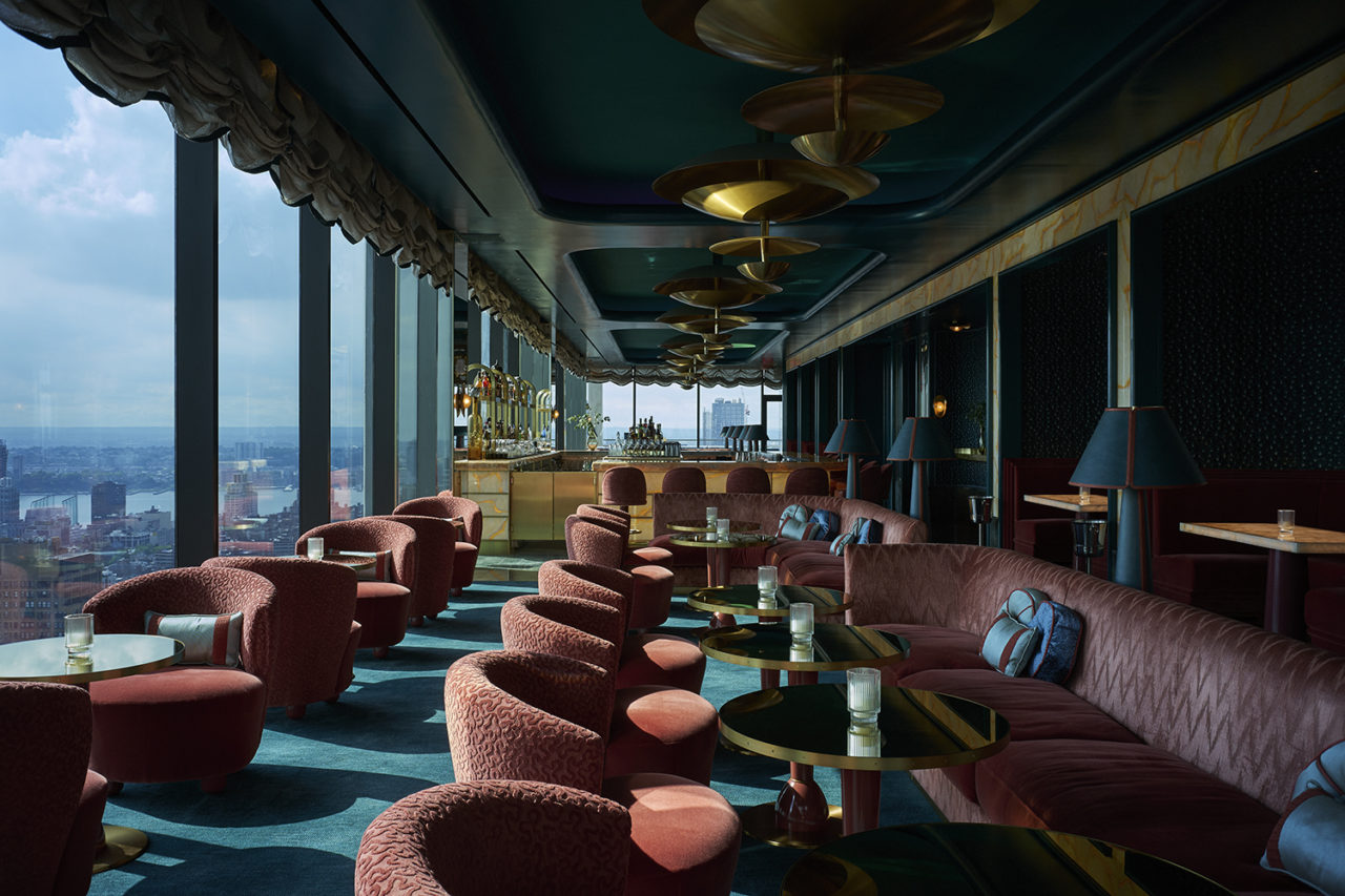 In the News — AIA New York