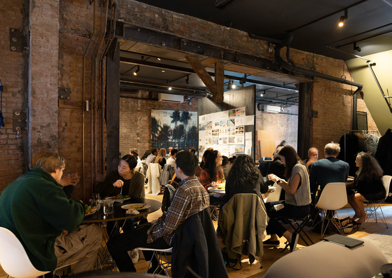 7Lispenard by Marvel. Photo: Tim Gersten/Marvel.