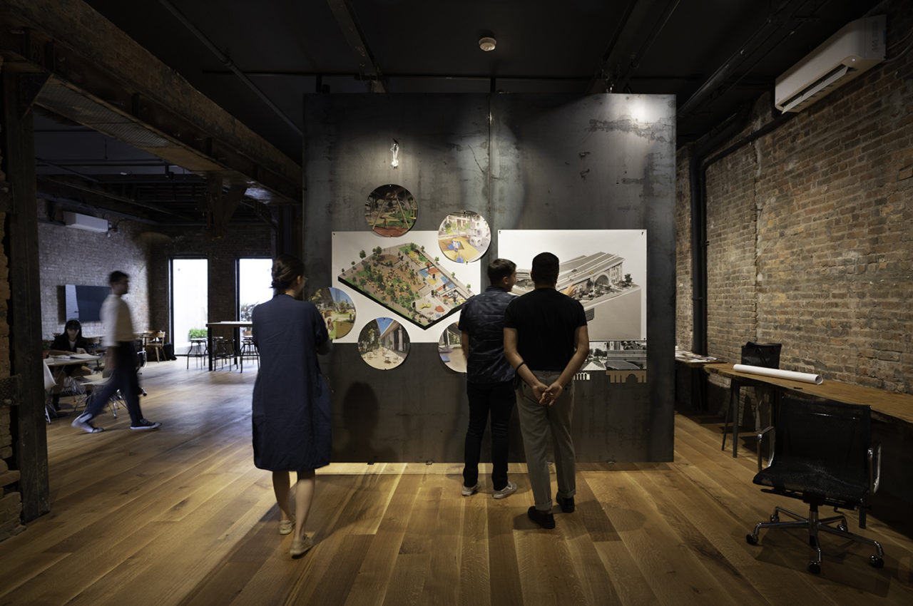 7Lispenard by Marvel. Photo: Tim Gersten/Marvel.