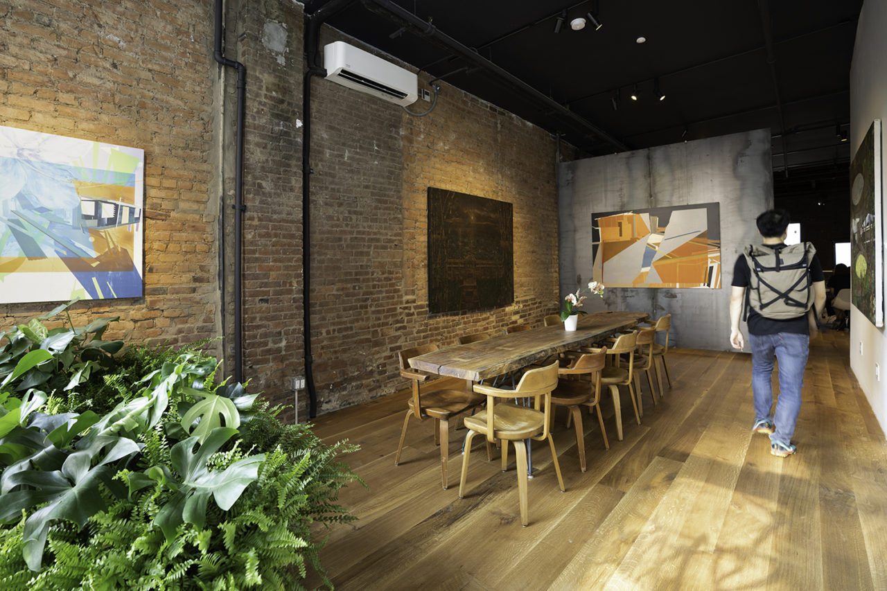 7Lispenard by Marvel. Photo: Tim Gersten/Marvel.