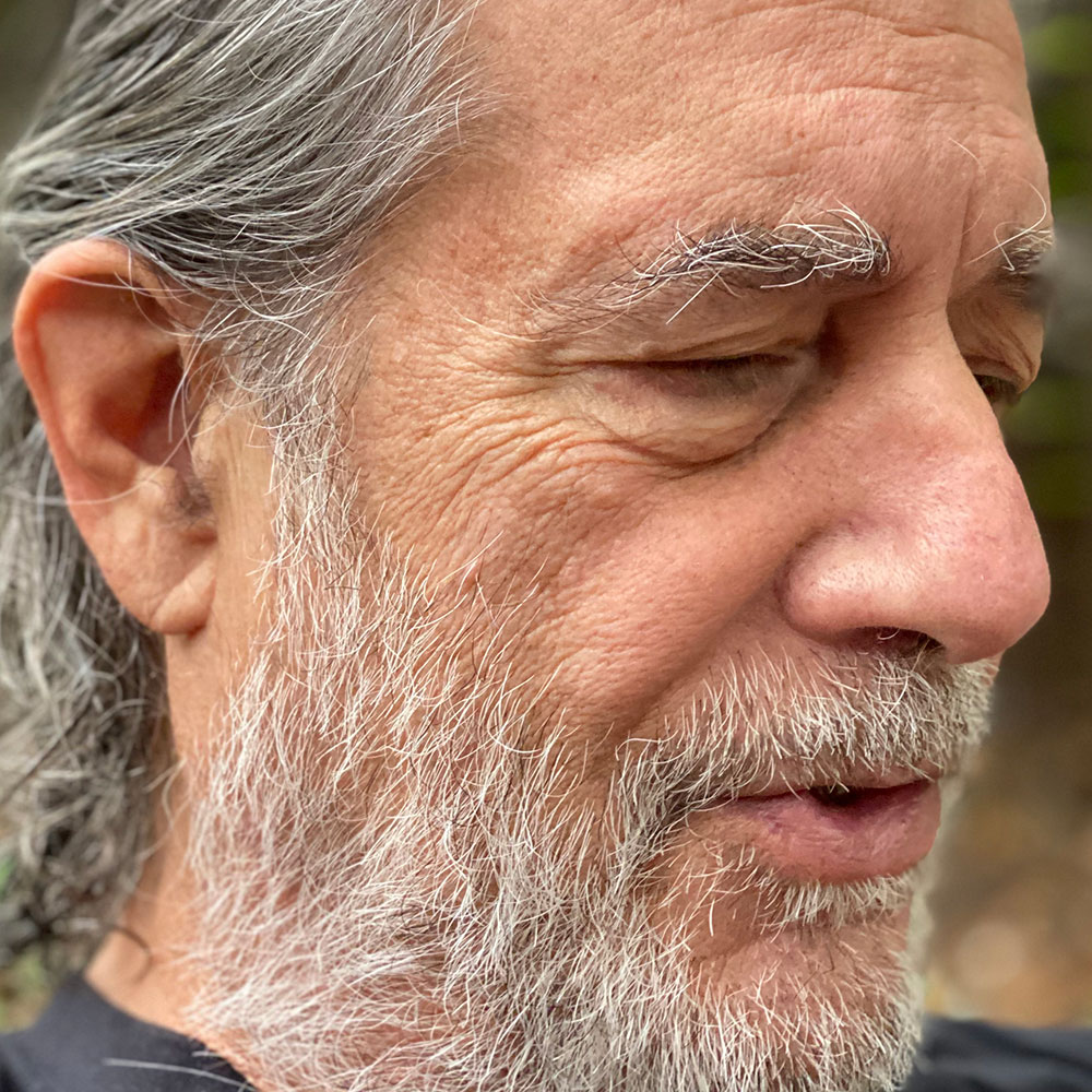 Headshot of Michael Cetera