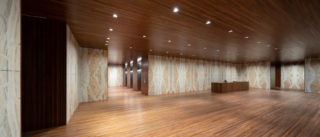 2050 M Street interior