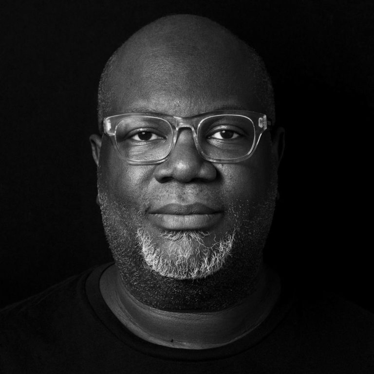 Headshot of Mark Gardner