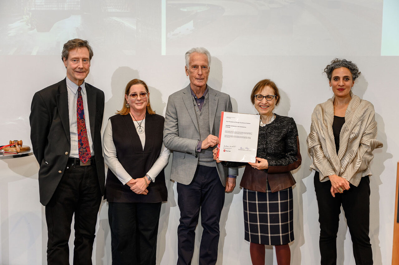 VP Citation for Design Excellence 2022: IndiaNOW: Architecture in the Contemporary Landscape