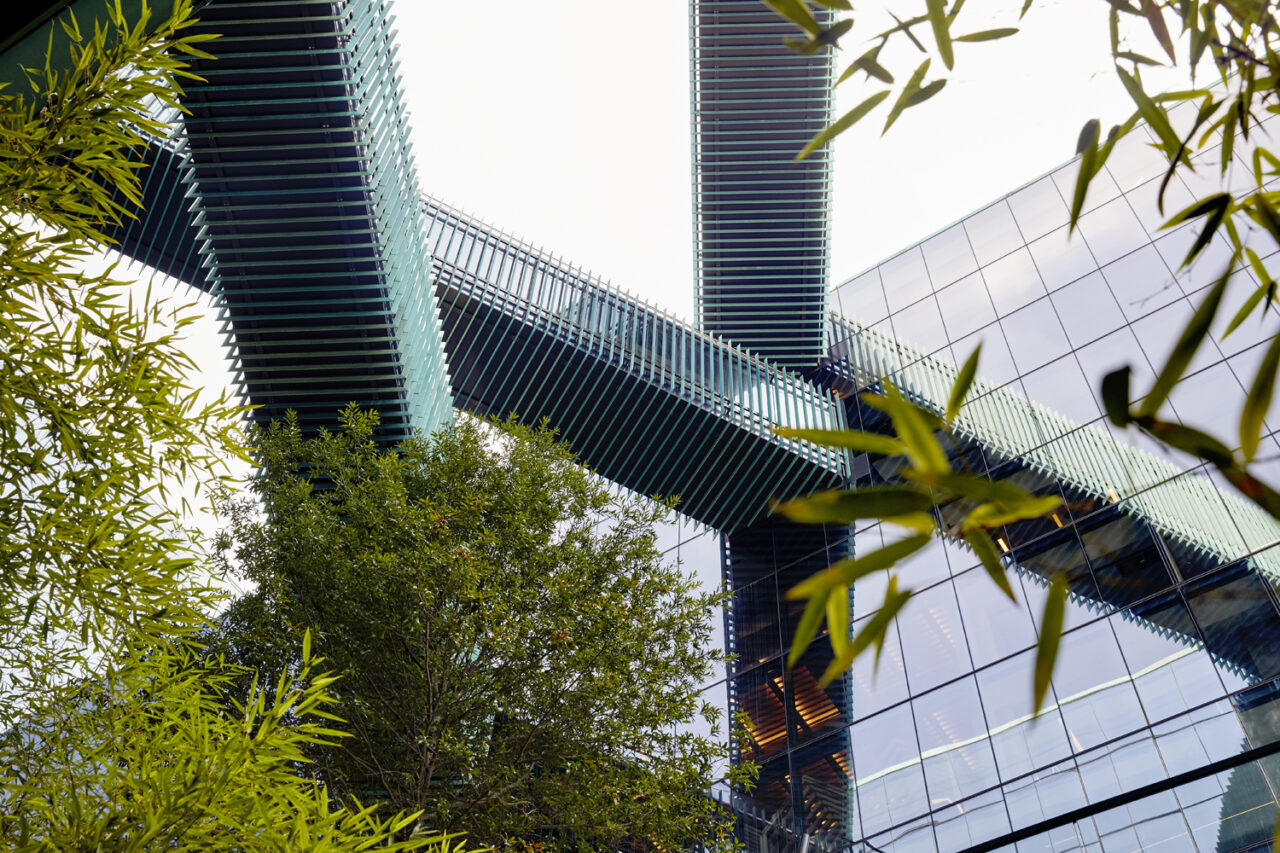 Midtown Center, Washington, DC.