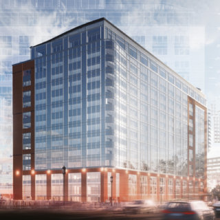 470 Atlantic Building