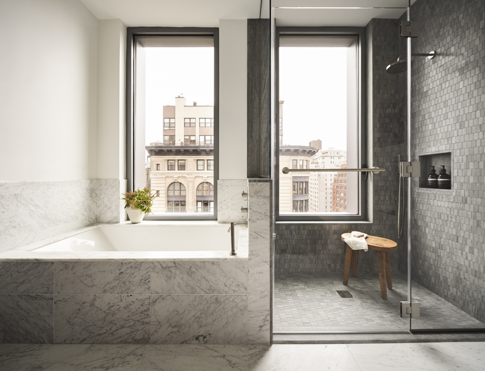 Förena by Morris Adjmi Architects. Photo: Inessa Binenbaum.