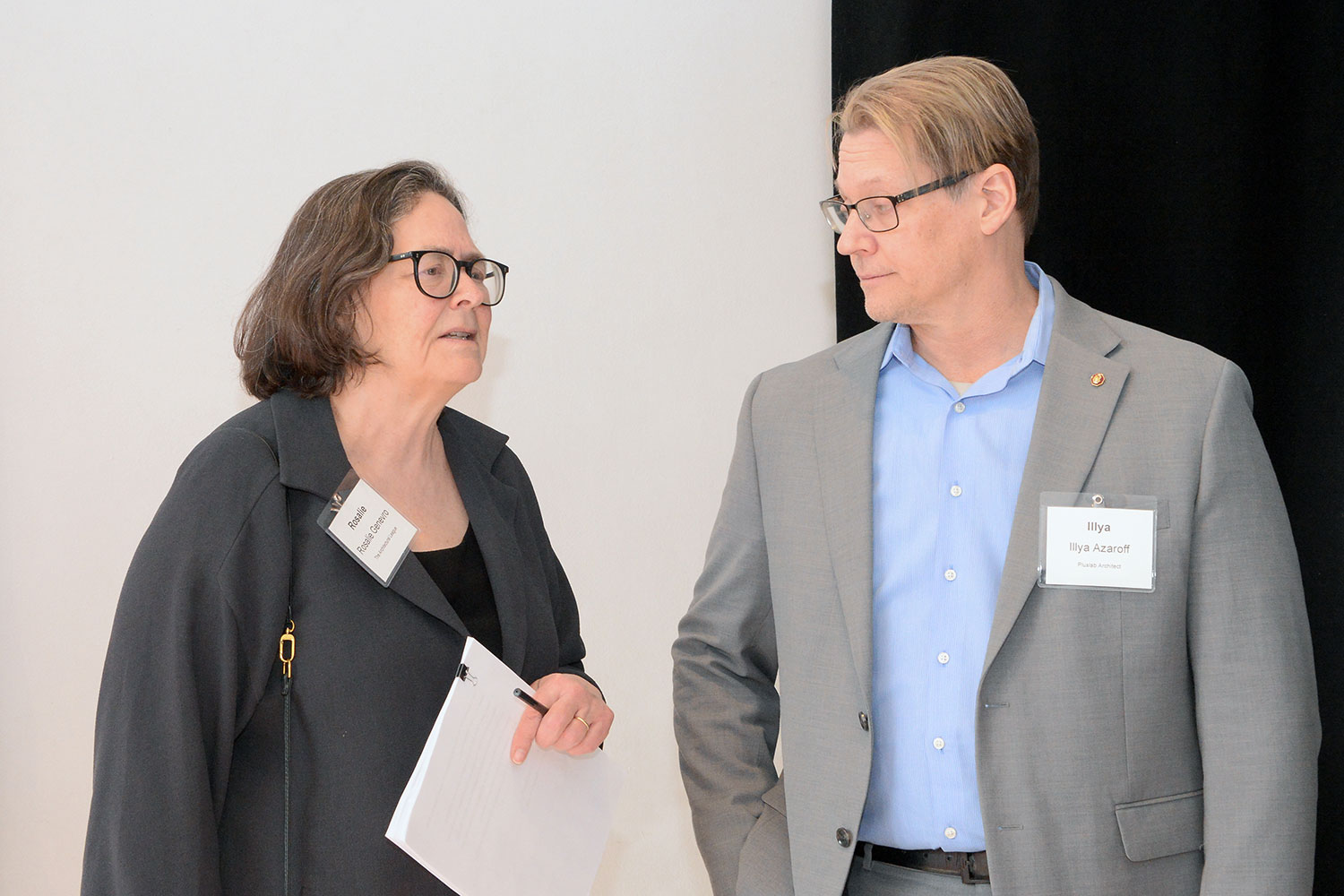 Buildings of Excellence Competition Awards Round Three Winners Live at