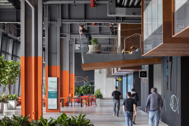 Market 57 by S9 Architecture. Photo: Colin Miller.