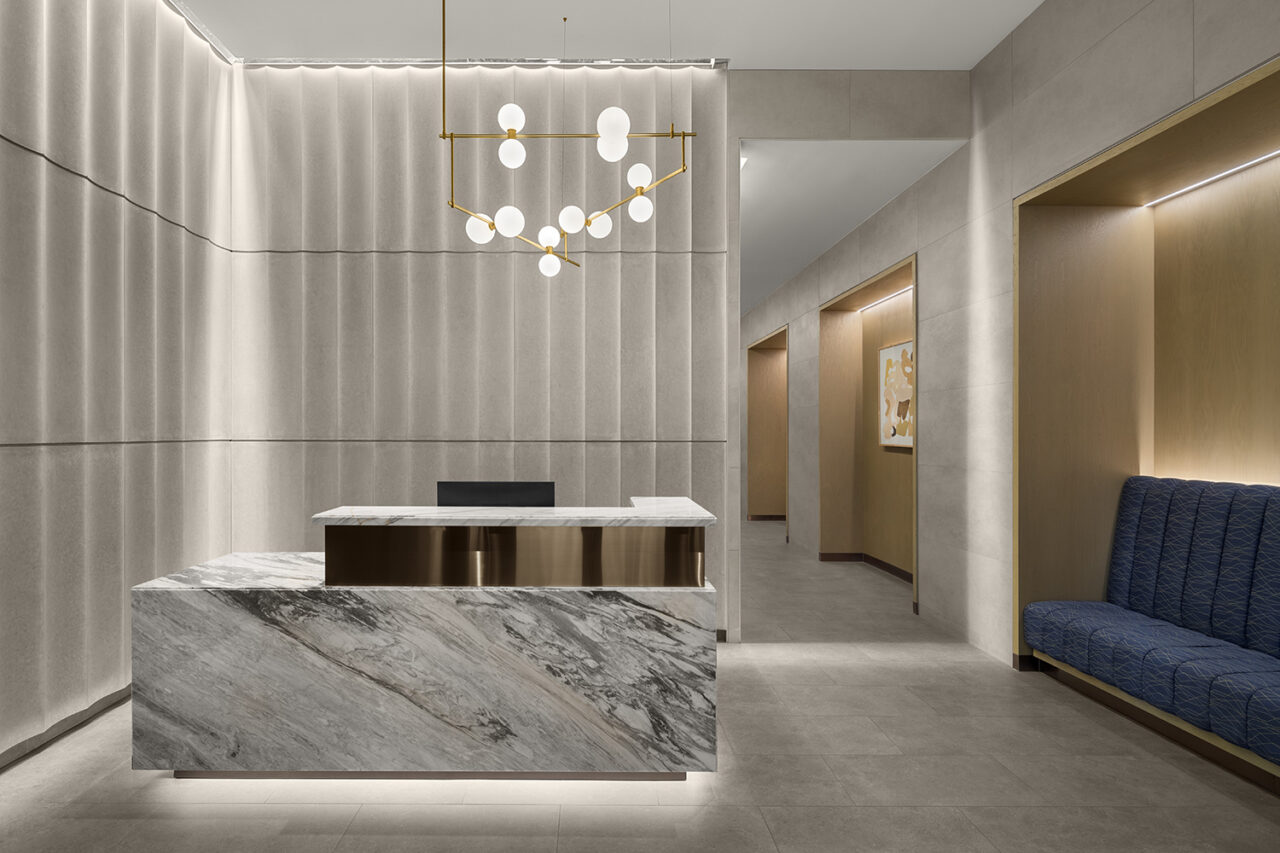 200 Montague by Beyer Blinder Belle Architects and Planners. Photo: Paul Rivera.