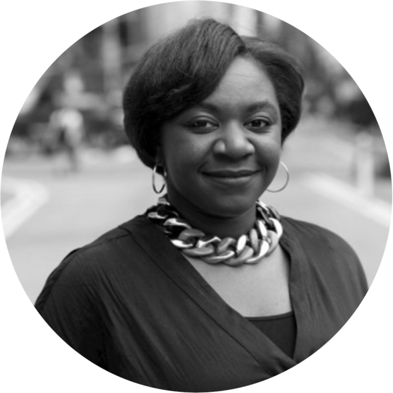 Tiana Howell AIANY Civic Leadership Program 2023