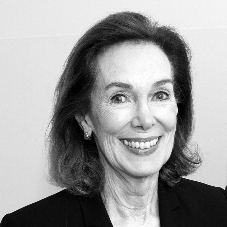 Margaret O'Donoghue Castillo headshot