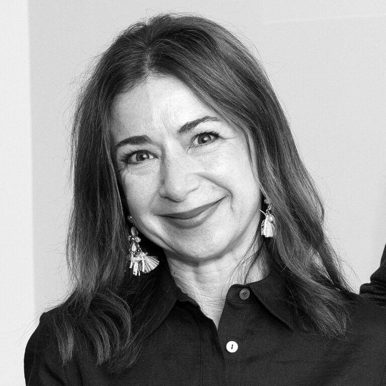 Headshot of Molly Heintz