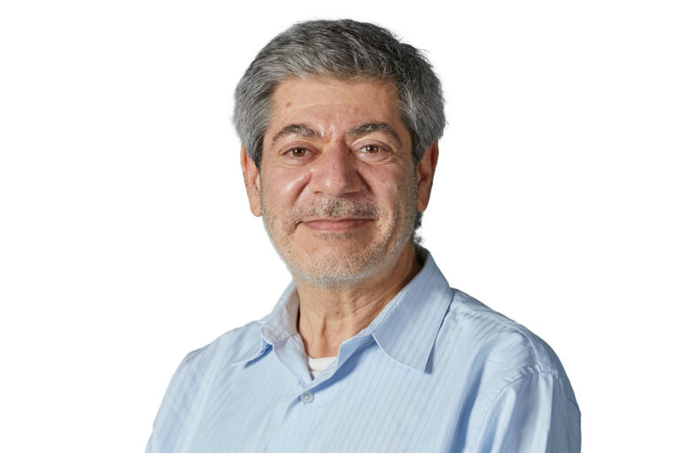 Headshot of Neil Katz, FAIA