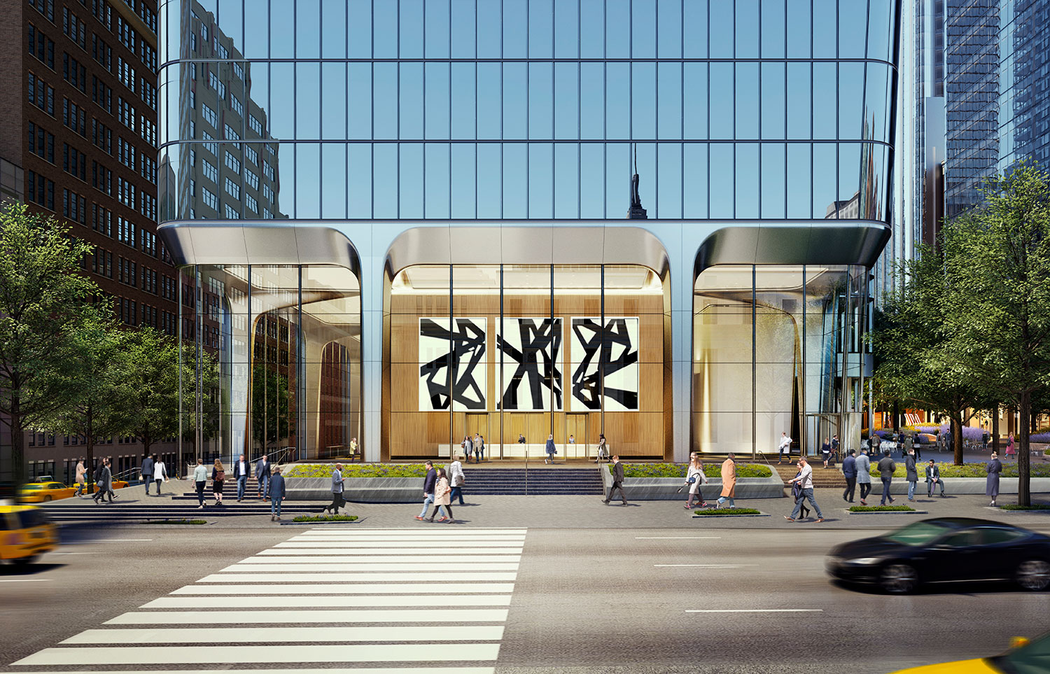 Featured Member Neil Katz, FAIA — AIA New York