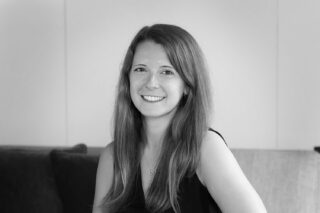 Headshot of Margot Kleinman