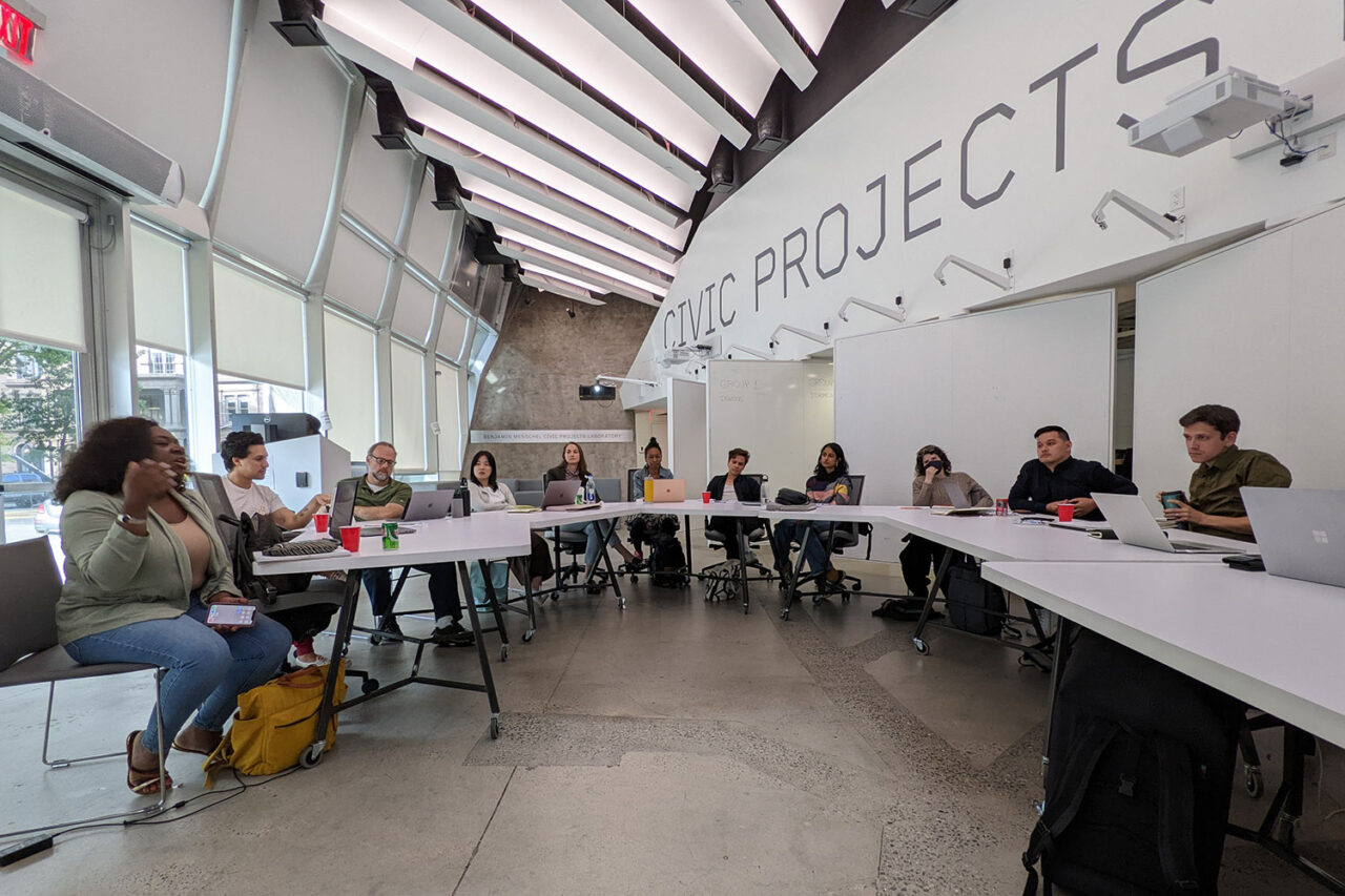 Himanen and Howell presenting a selected history of “big data”