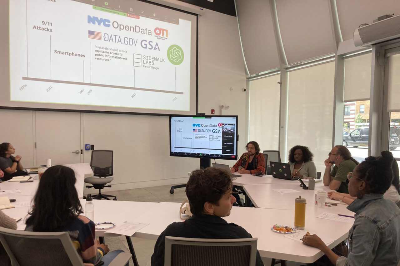 Himanen and Howell presenting a selected history of “big data”.