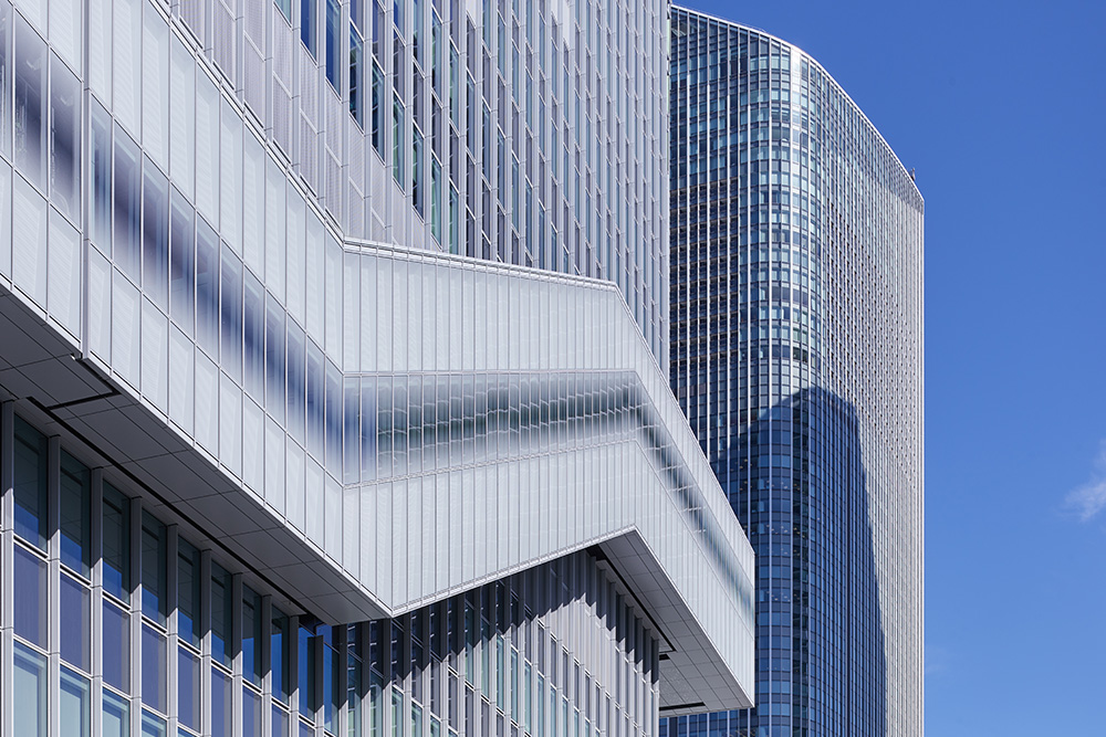 In the News: November 8, 2023 — AIA New York