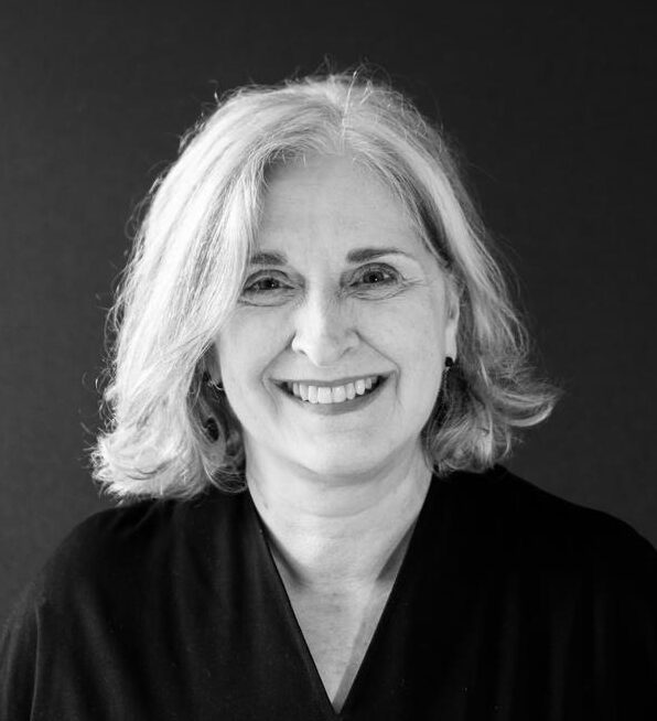 Headshot of Ann Marie Baranowski
