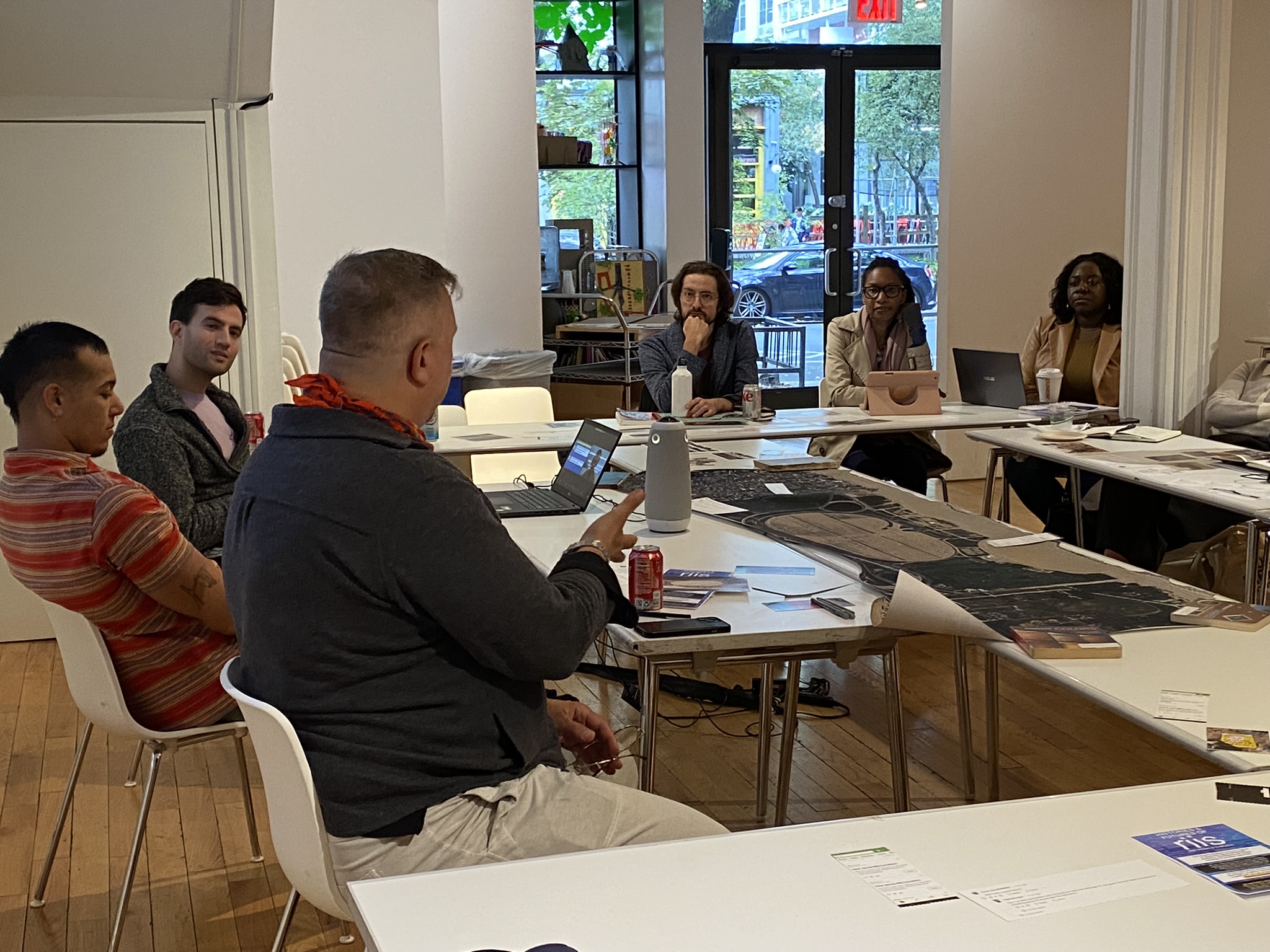 What is Queer Space? Civic Leadership Program Seeks Answers at Jacob ...
