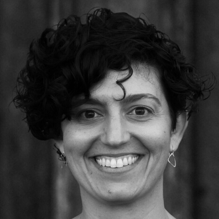 Headshot of Catherine Joseph