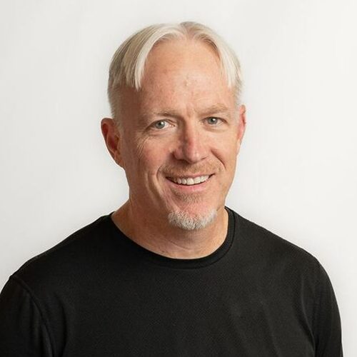 Headshot of Craig Copeland