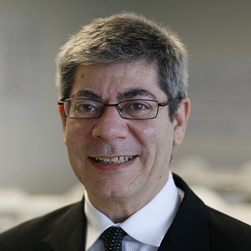 Headshot of Neil Katz
