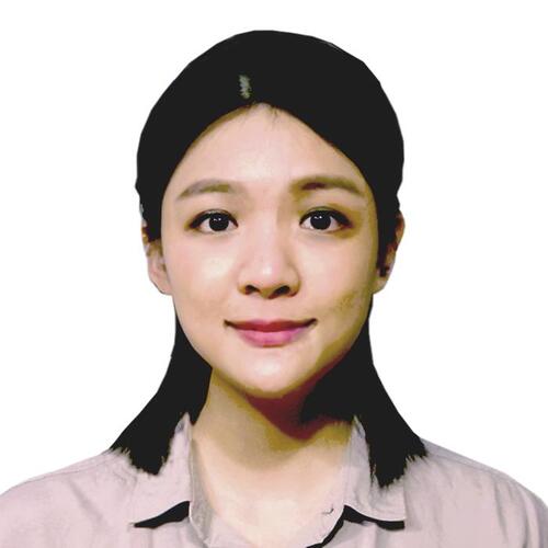 Headshot of NienYing Lin
