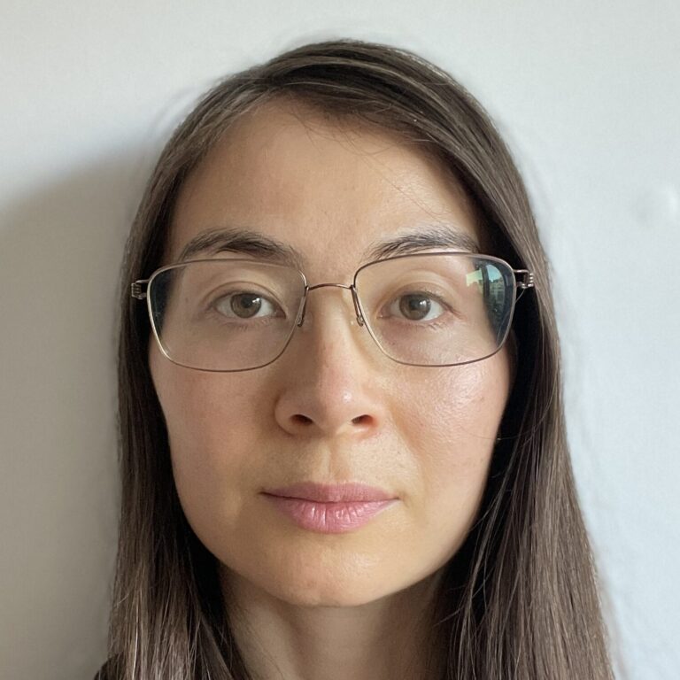 Headshot of Patricia Semmler