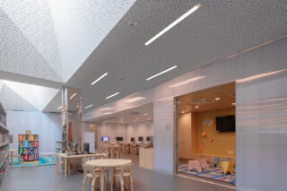 Brooklyn Public Library East Flatbush Branch