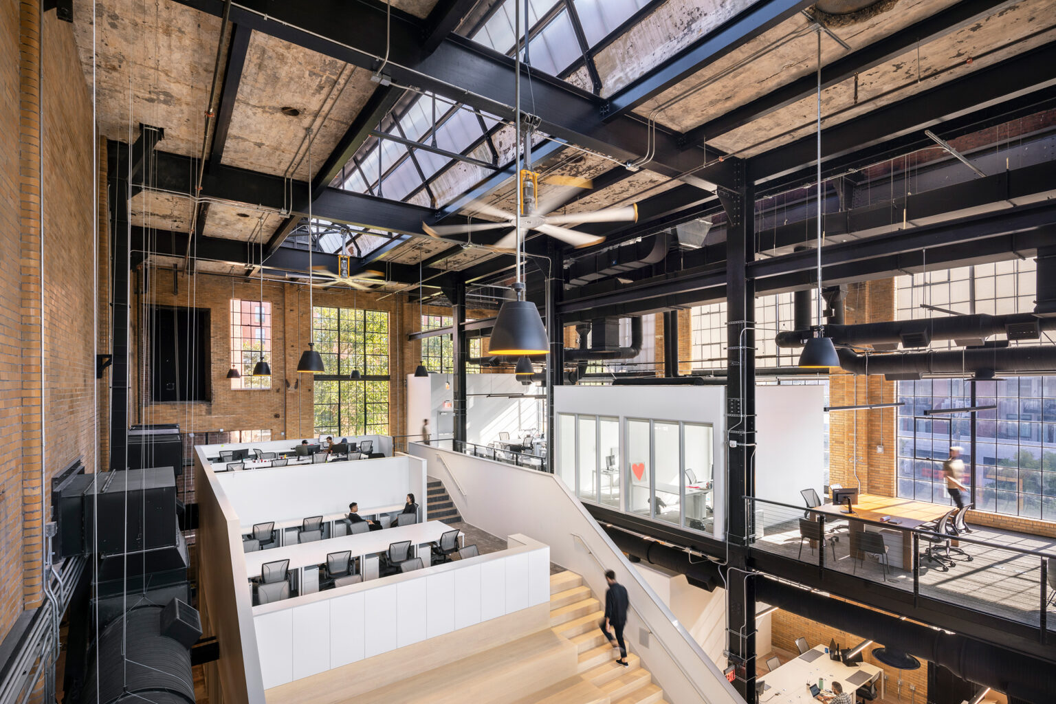 Arts & Letters Creative Co. — AIA New York