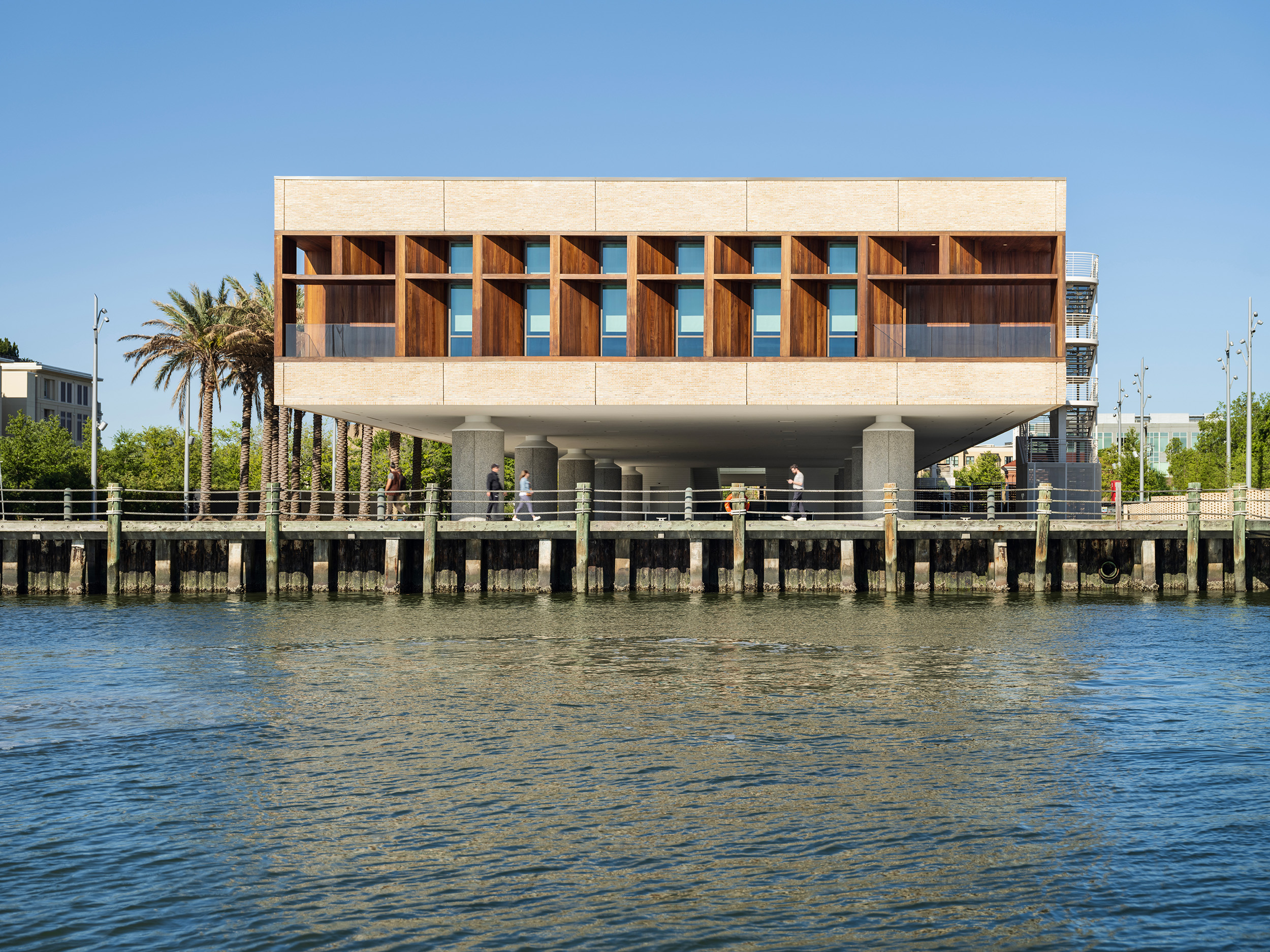 International african american museum aia new york