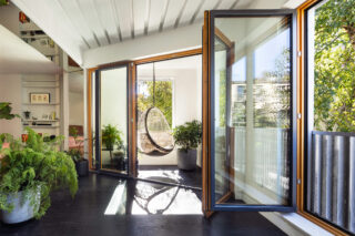 Mini Tower One in Brooklyn, NY