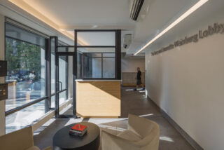 Bedford Green House I in the Bronx, NY