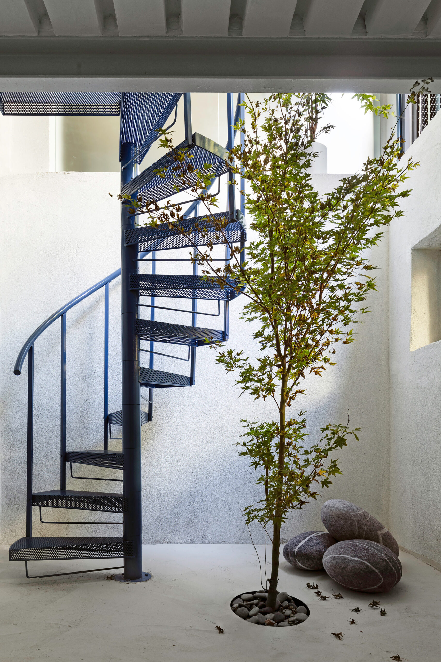 Mini Tower One — AIA New York