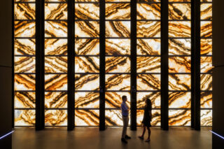 Perelman Performing Arts Center in New York