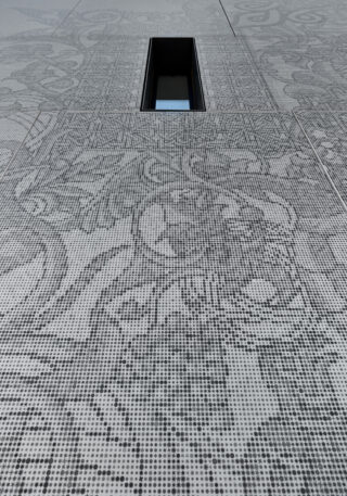 Saint Sarkis Church and Community Center in Carrollton, TX