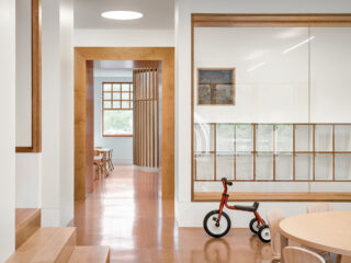 Schiff House Daycare Center at CCNY