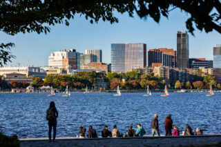 MIT Kendall Square Site 5
